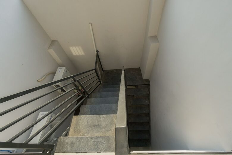 Hotel Oyo 1542 Juan Palace