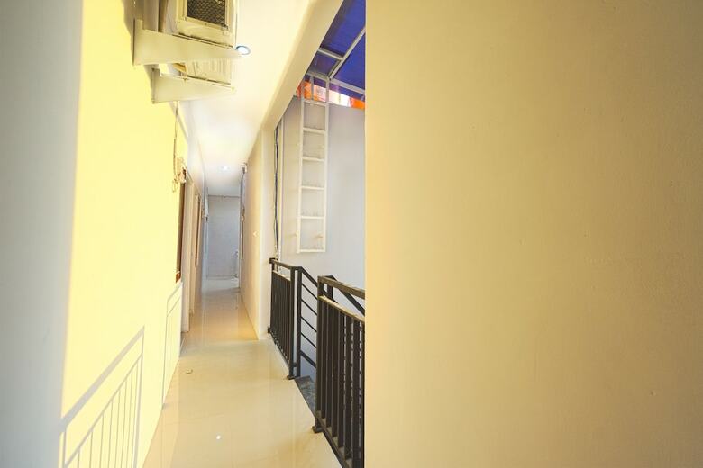 Hotel Oyo 1542 Juan Palace