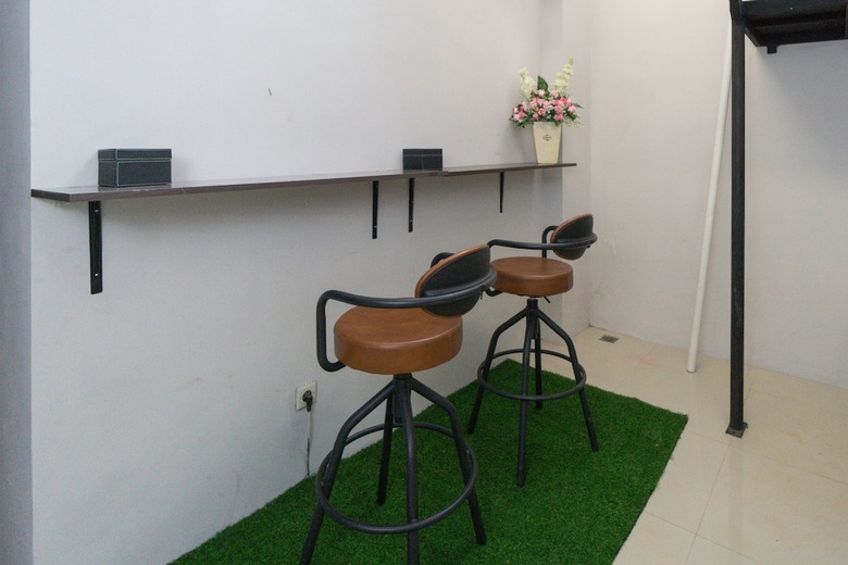 Hotel Oyo 1542 Juan Palace