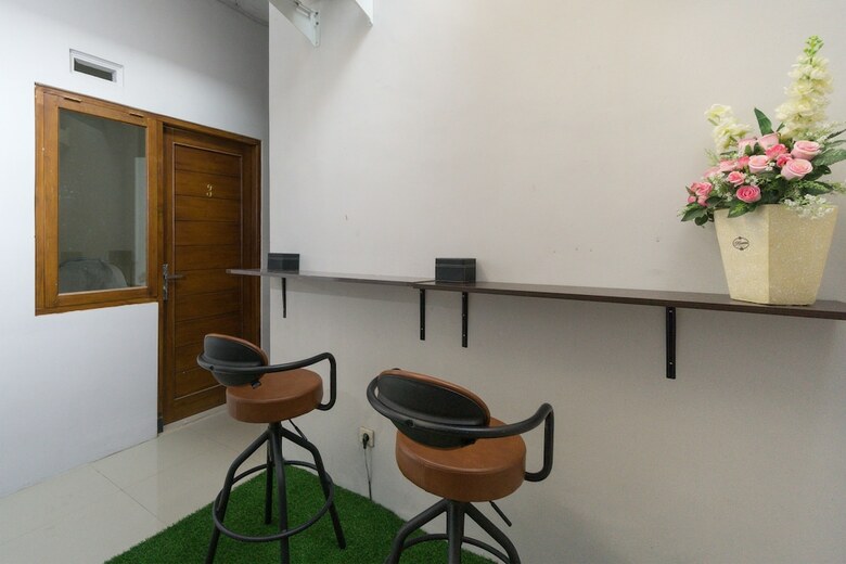 Hotel Oyo 1542 Juan Palace