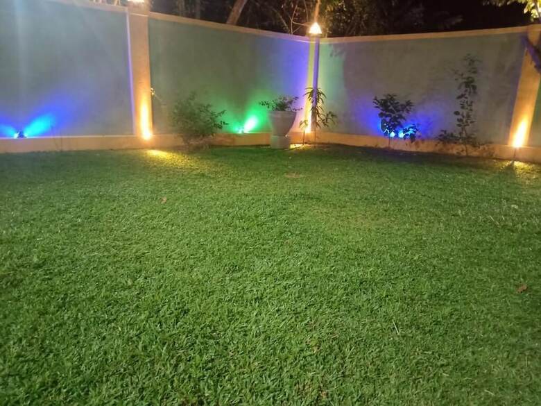 Hotel Airport Eco Chalet