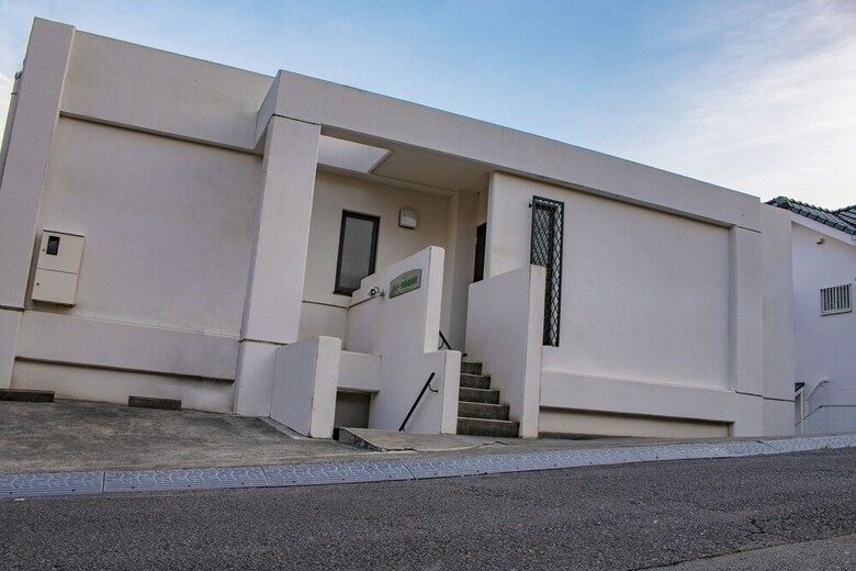 Apartamentos Suite Villa Panora Atami Sakurazawa