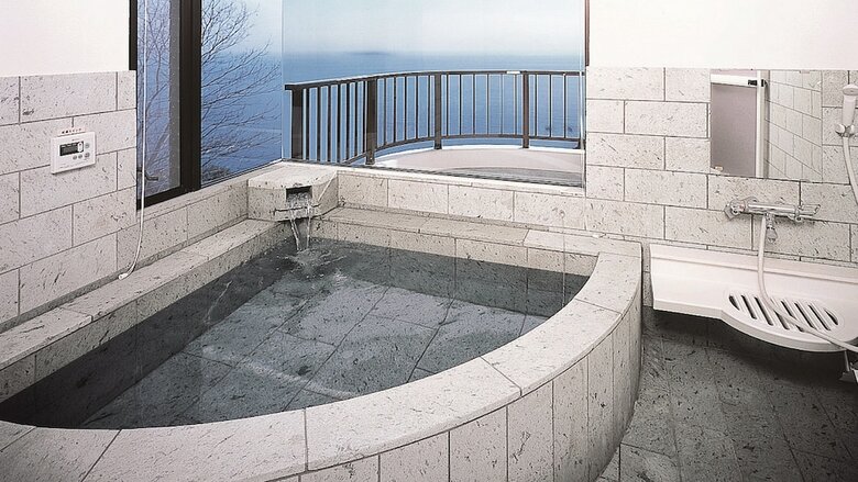 Apartamentos Suite Villa Panora Atami Sakurazawa