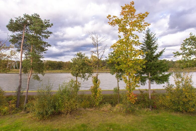 Bed & Breakfast Loft Aan Het Water