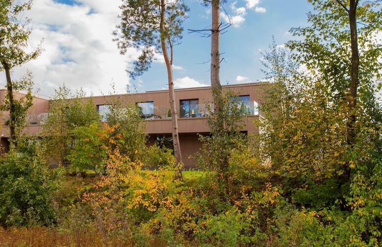 Bed & Breakfast Loft Aan Het Water