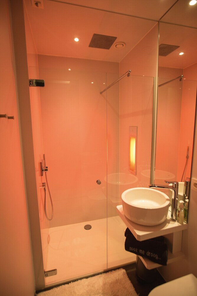 Bed & Breakfast Loft Aan Het Water