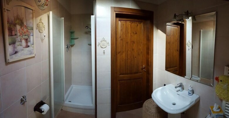 Bed & Breakfast I Pioppi Cipressini