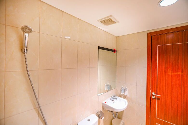 Hotel Collection O 16 Vittoria Residence