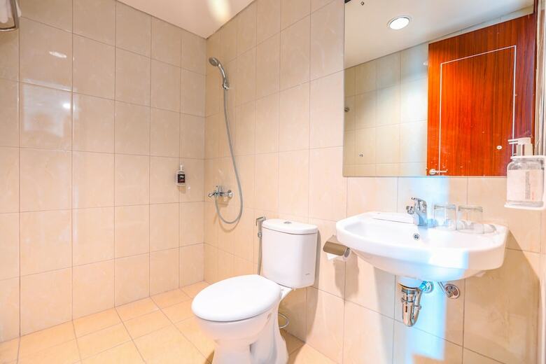 Hotel Collection O 16 Vittoria Residence
