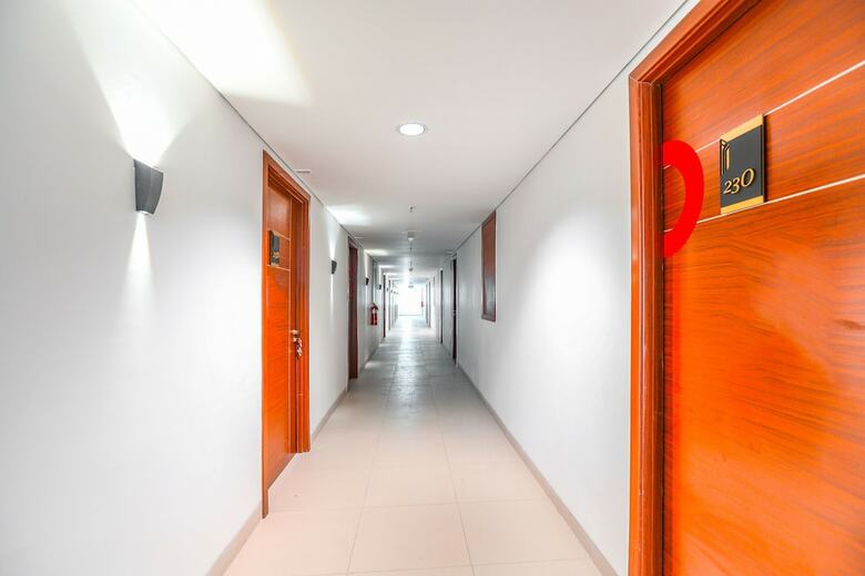 Hotel Collection O 16 Vittoria Residence
