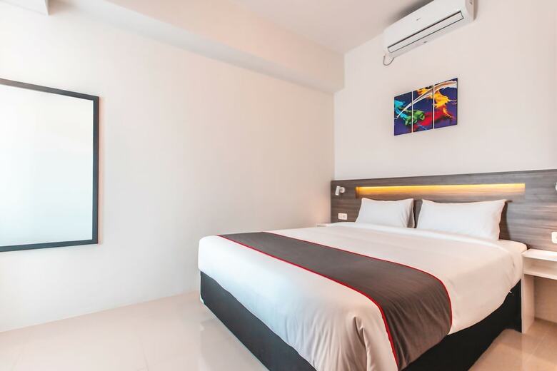 Hotel Collection O 16 Vittoria Residence