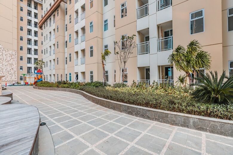 Hotel Collection O 16 Vittoria Residence