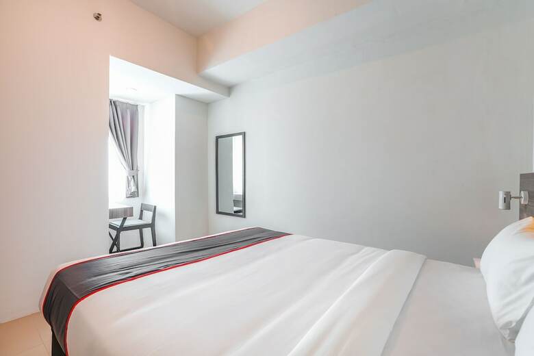 Hotel Collection O 16 Vittoria Residence
