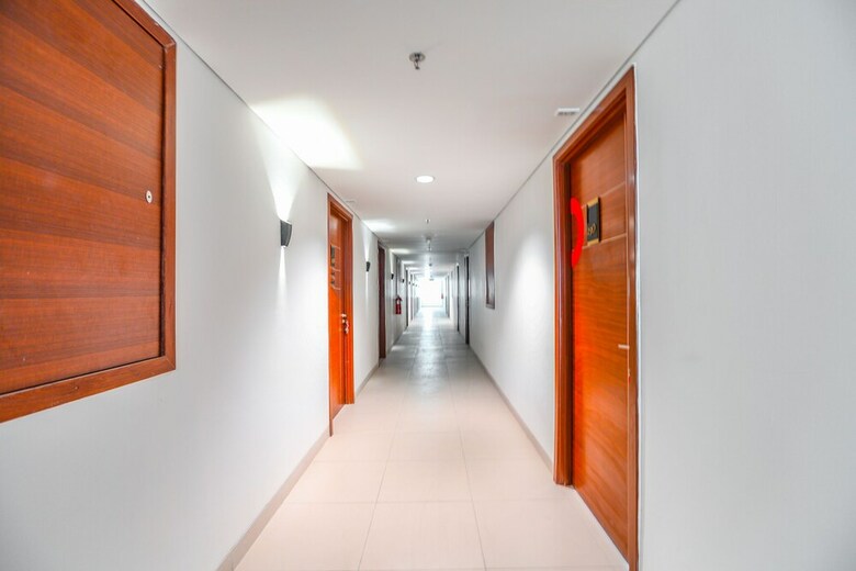 Hotel Collection O 16 Vittoria Residence