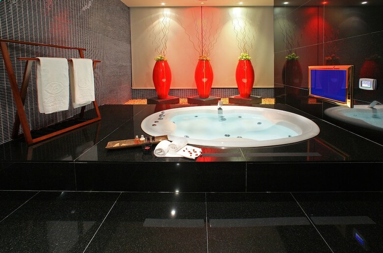 Lavie Motel