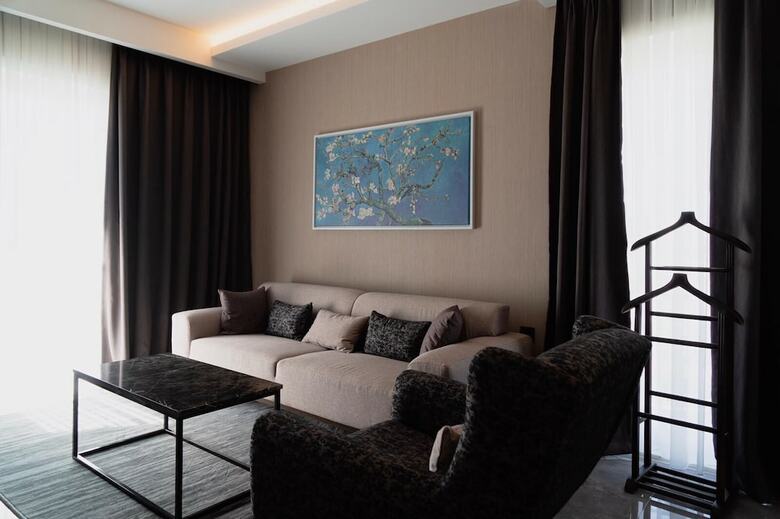 Hotel Mardin Airport Otel