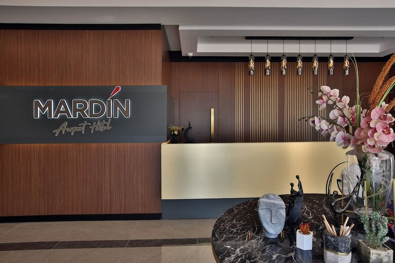 Hotel Mardin Airport Otel