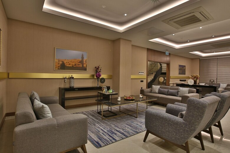 Hotel Mardin Airport Otel