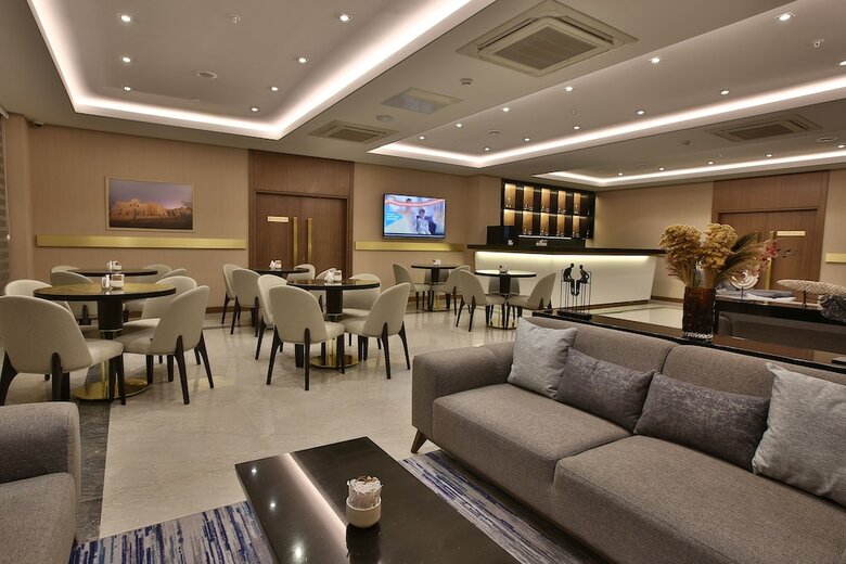 Hotel Mardin Airport Otel