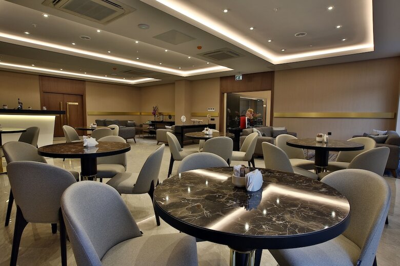 Hotel Mardin Airport Otel