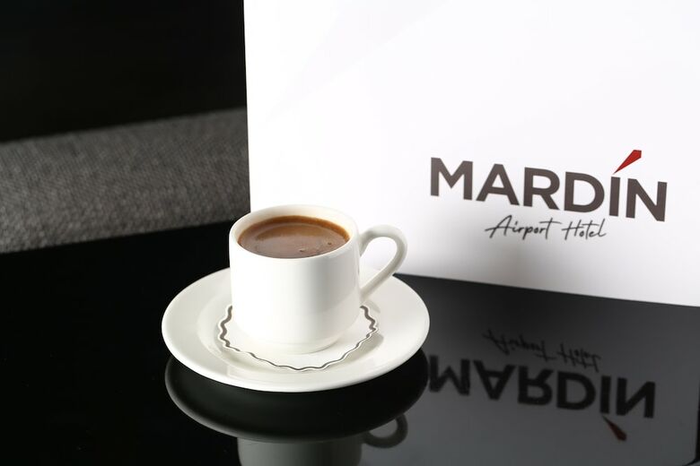 Hotel Mardin Airport Otel