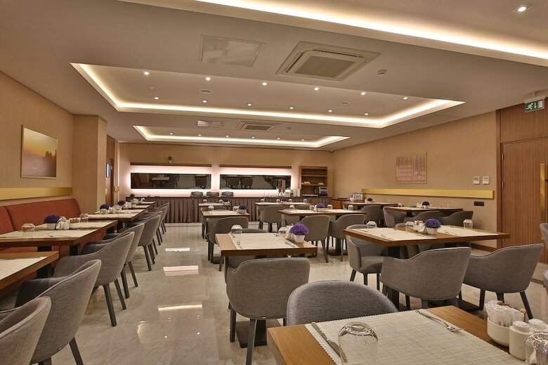 Hotel Mardin Airport Otel