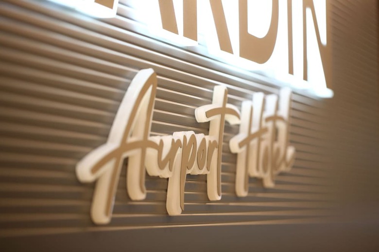 Hotel Mardin Airport Otel