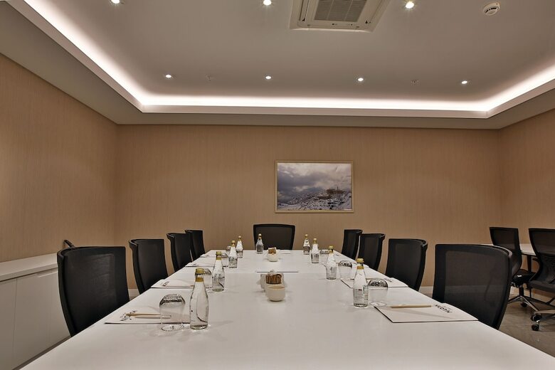 Hotel Mardin Airport Otel