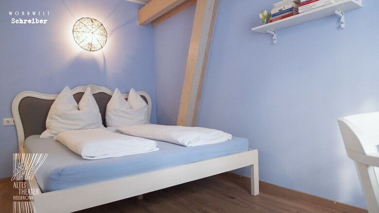 Hotel Altes Theater Heilbronn