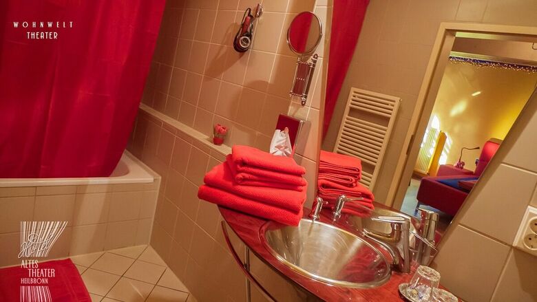 Hotel Altes Theater Heilbronn