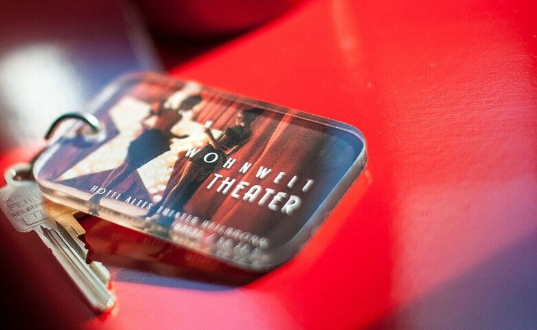 Hotel Altes Theater Heilbronn