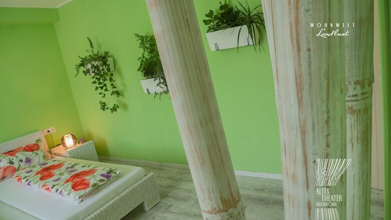 Hotel Altes Theater Heilbronn