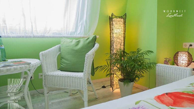 Hotel Altes Theater Heilbronn