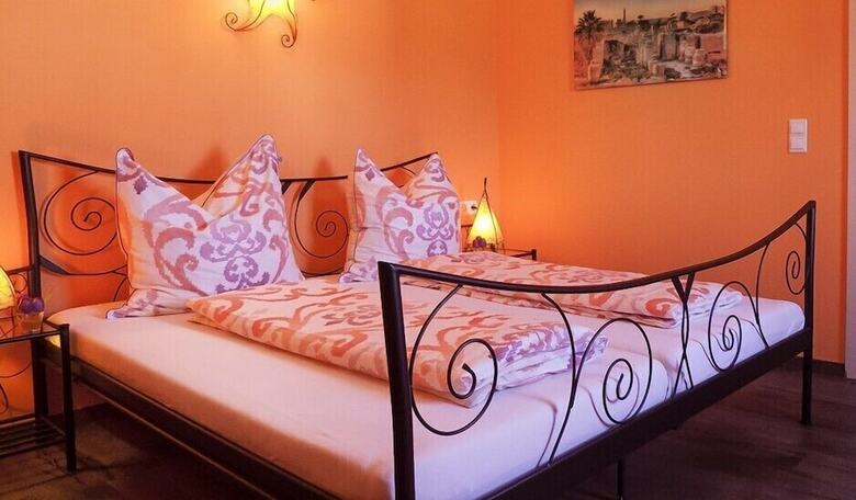 Hotel Altes Theater Heilbronn