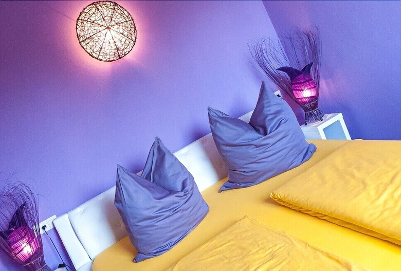 Hotel Altes Theater Heilbronn