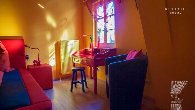 Hotel Altes Theater Heilbronn