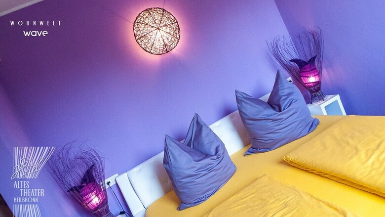 Hotel Altes Theater Heilbronn