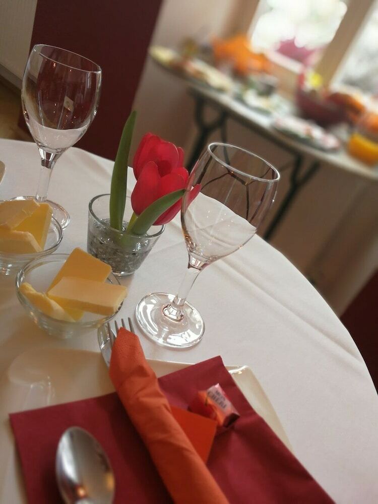 Hotel Altes Theater Heilbronn