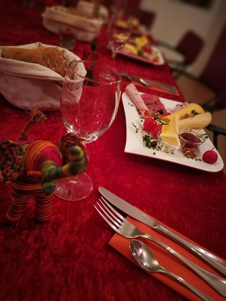 Hotel Altes Theater Heilbronn