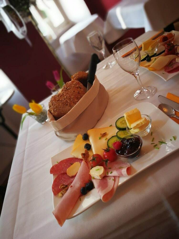 Hotel Altes Theater Heilbronn