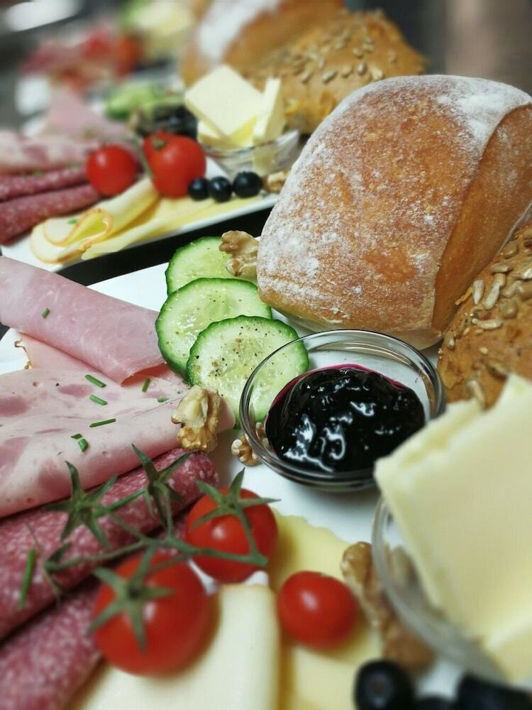 Hotel Altes Theater Heilbronn