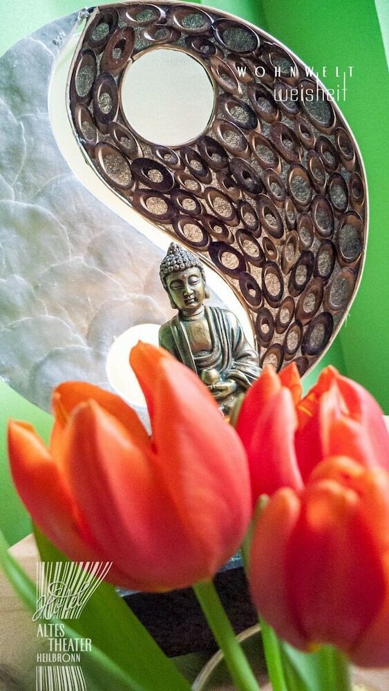 Hotel Altes Theater Heilbronn