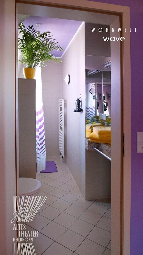 Hotel Altes Theater Heilbronn