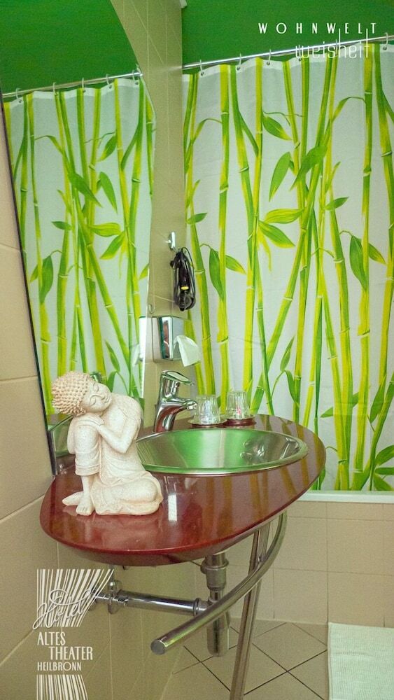 Hotel Altes Theater Heilbronn