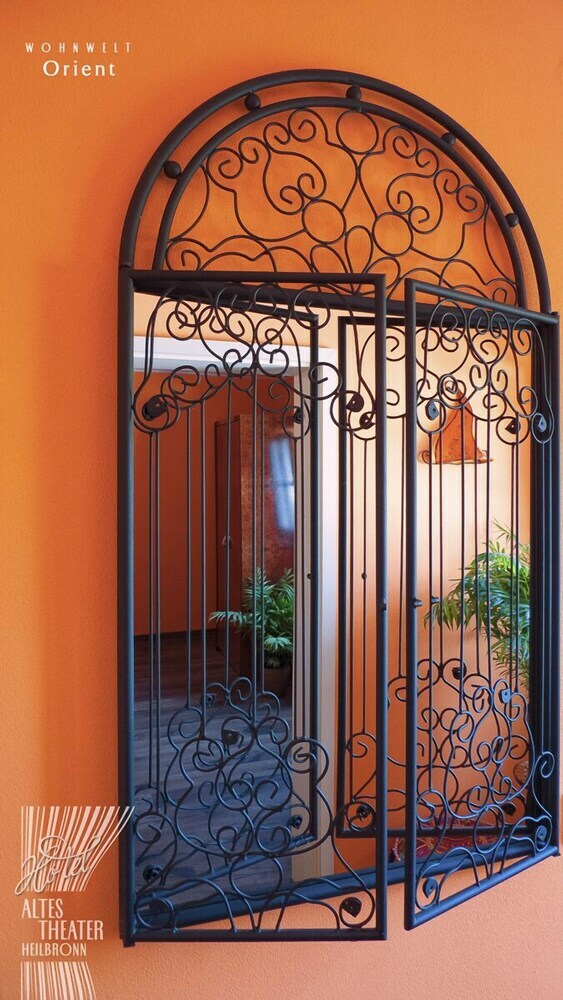 Hotel Altes Theater Heilbronn