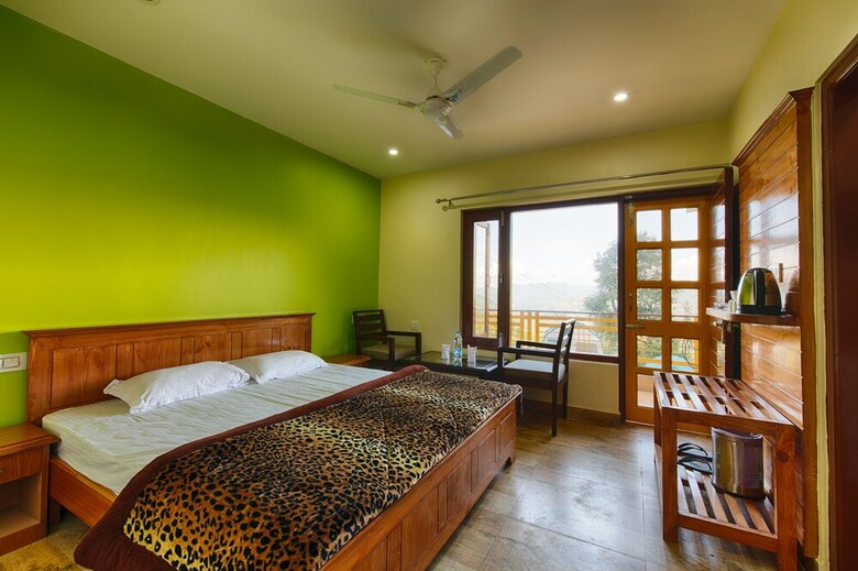 Hotel Sherpa Eco Resort