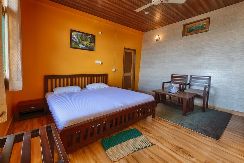 Hotel Sherpa Eco Resort