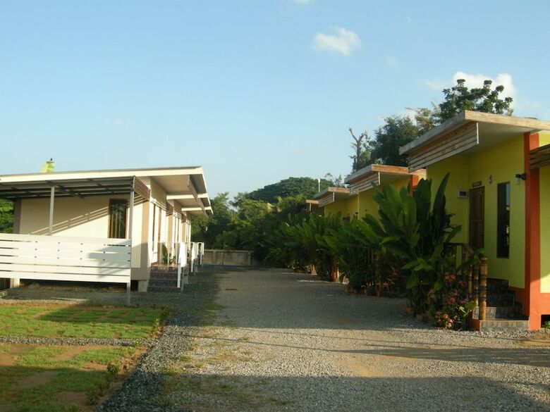 Hotel Bansermsuk Resort