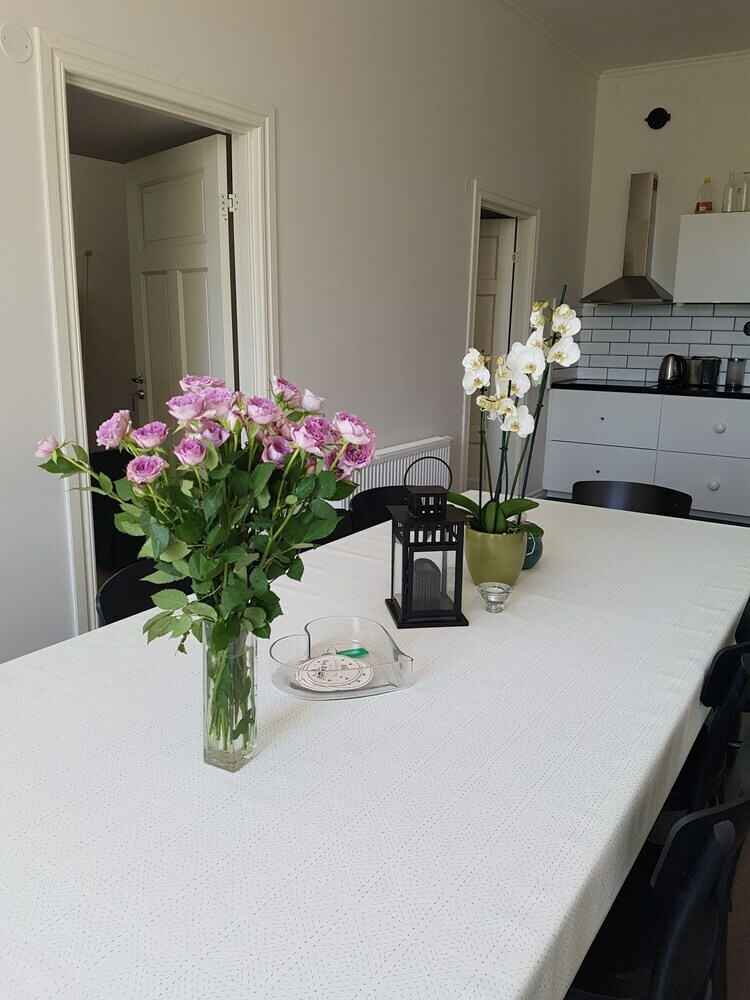 Hotel H�rlinge Guesthouse
