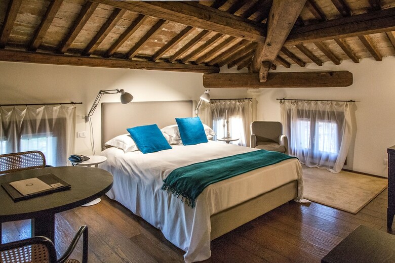 Villa Ormaneto